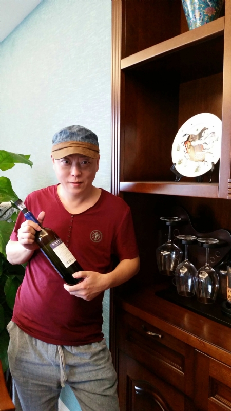 率真率性的第一张照片--安溪征婚网