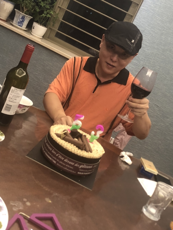 率真率性的第二张照片--安溪征婚网