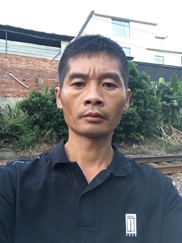 张旭明的第二张照片--安溪征婚网