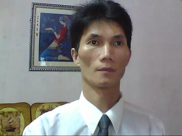 阿文的第一张照片--安溪征婚网