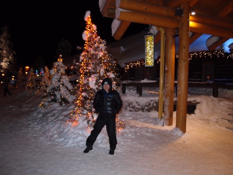 小顽童的第一张照片--安溪征婚网