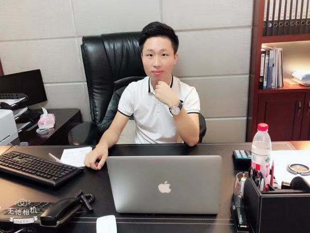 追梦的第一张照片--安溪征婚网