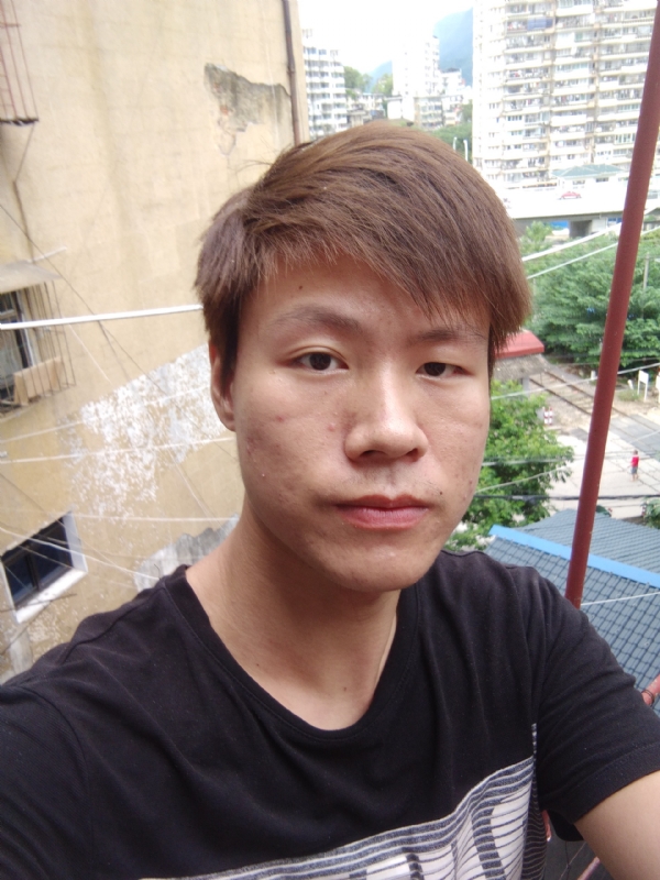 遇见你的第一张照片--安溪征婚网