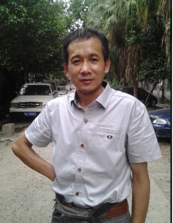 寿山石的第一张照片--安溪征婚网