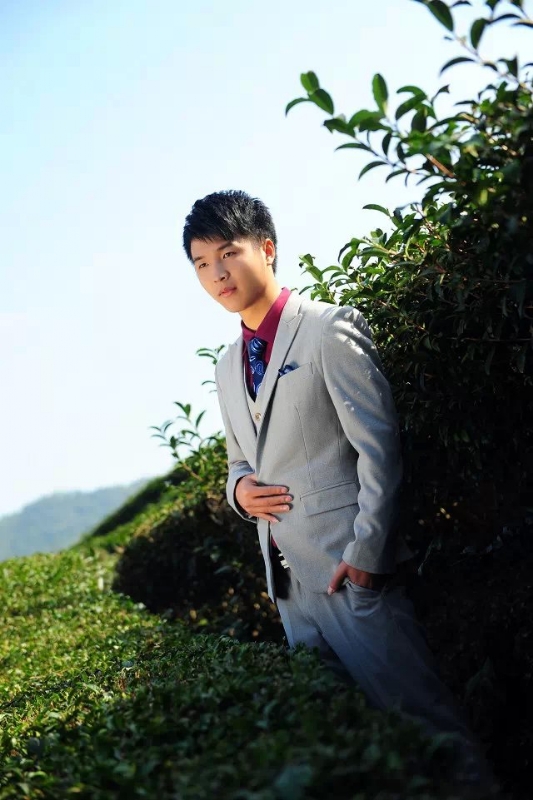 时缘的第一张照片--安溪征婚网