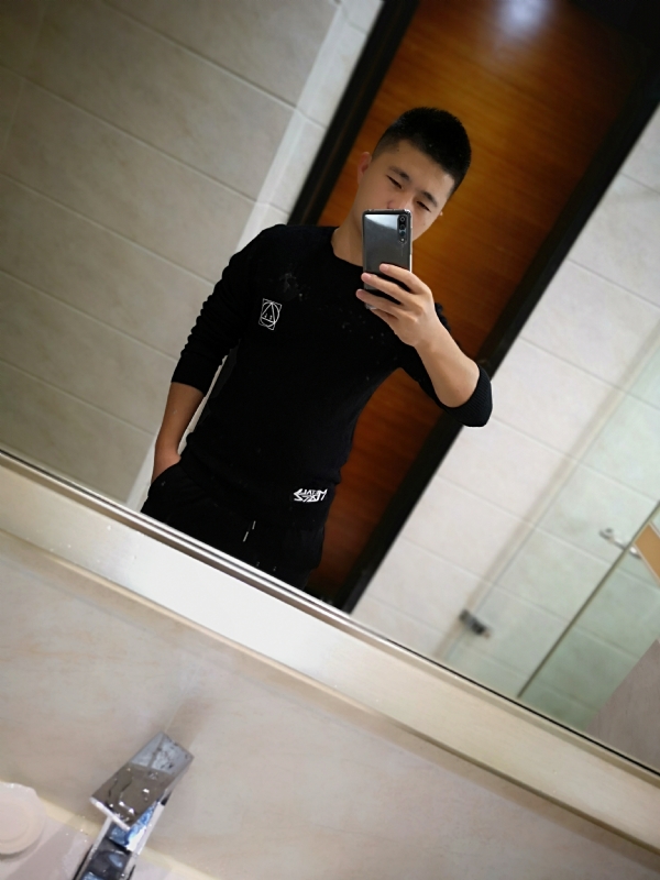 good的第一张照片--安溪征婚网