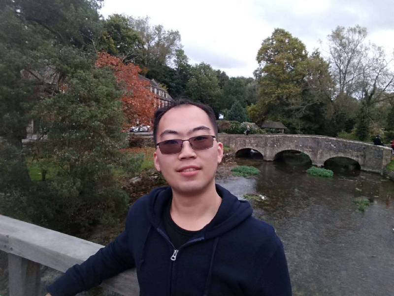 Allen的第一张照片--安溪征婚网