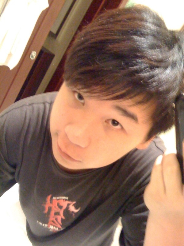 陈鸿翔先生的第一张照片--安溪征婚网