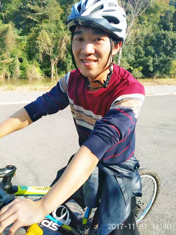 丹叶的第一张照片--安溪征婚网