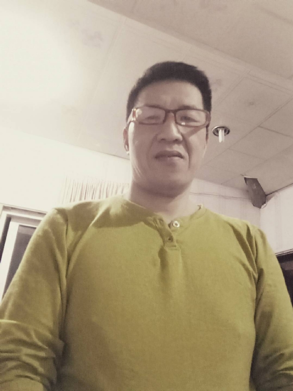 望海的第一张照片--安溪征婚网