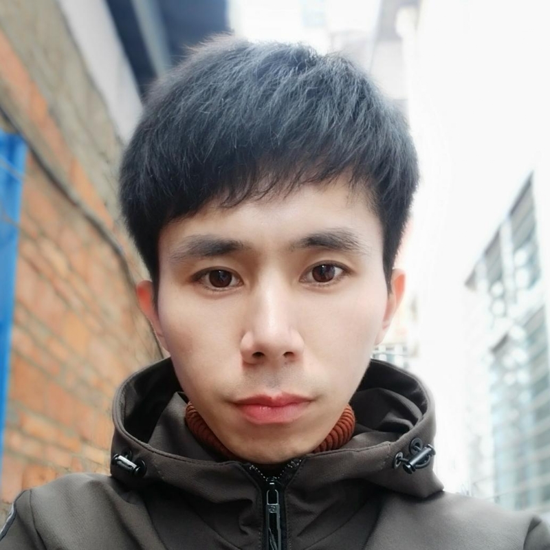 等一人白首的第二张照片--安溪征婚网