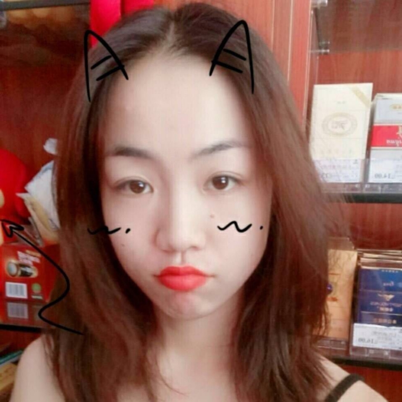 美美的第一张照片--安溪征婚网