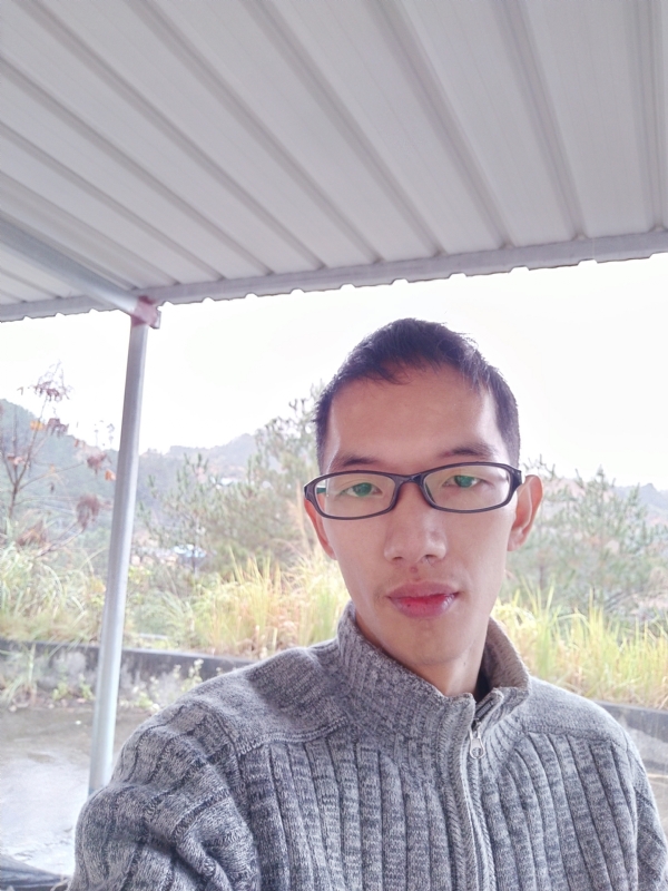 单身汉的第一张照片--安溪征婚网