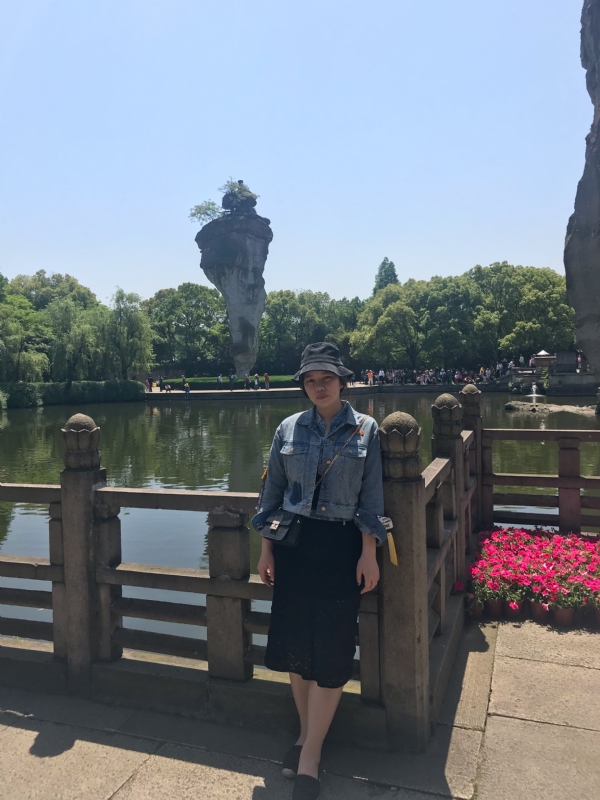 lynn的第三张照片--安溪征婚网