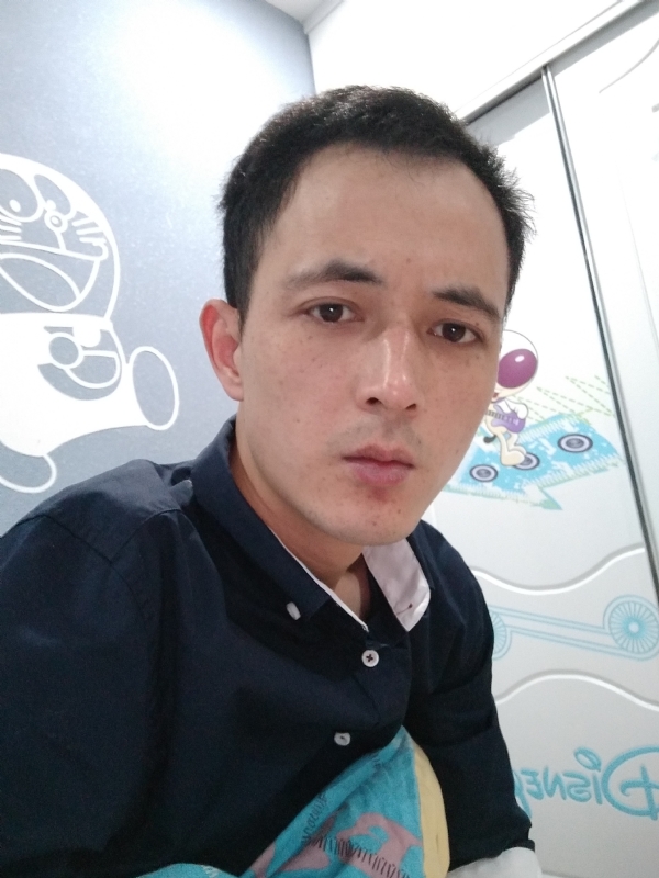 容晨的第一张照片--安溪征婚网