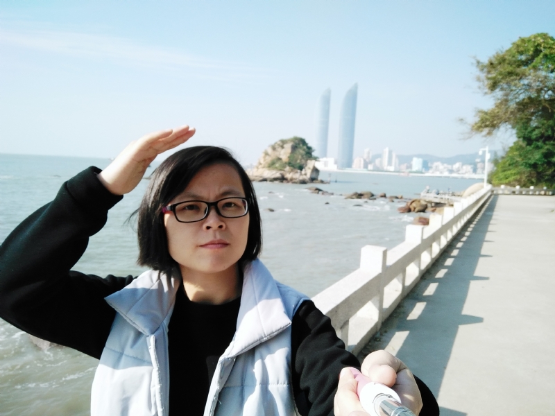 吕小包的第一张照片--安溪征婚网