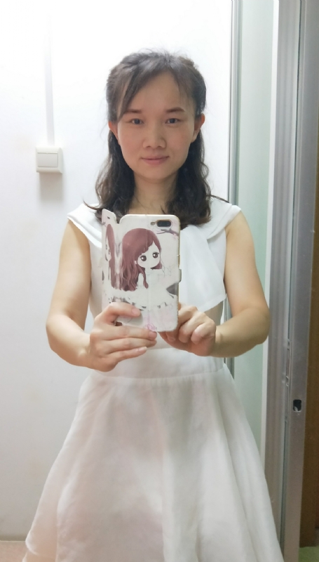 海上飞雪的第一张照片--安溪征婚网