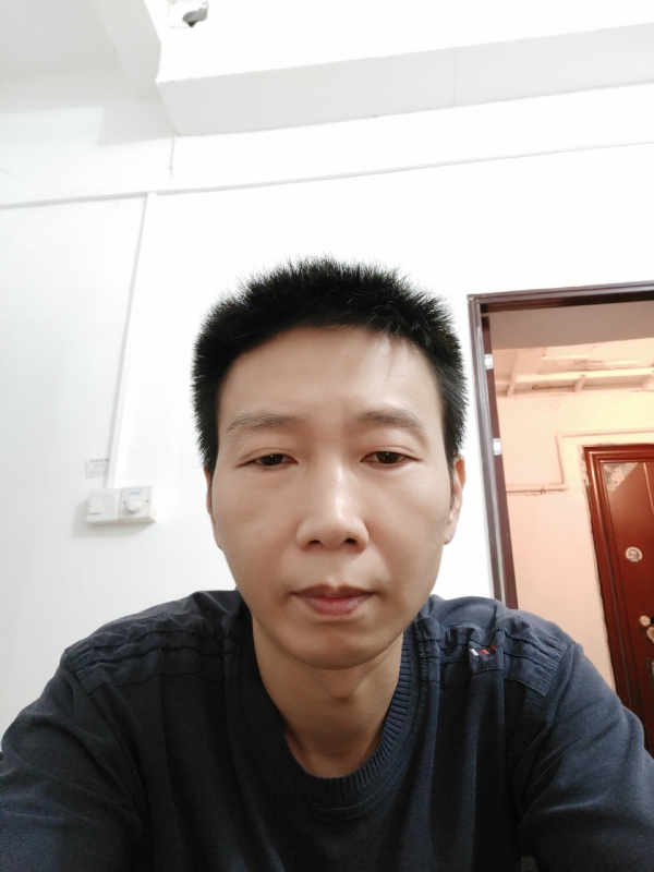 爱依然的第一张照片--安溪征婚网