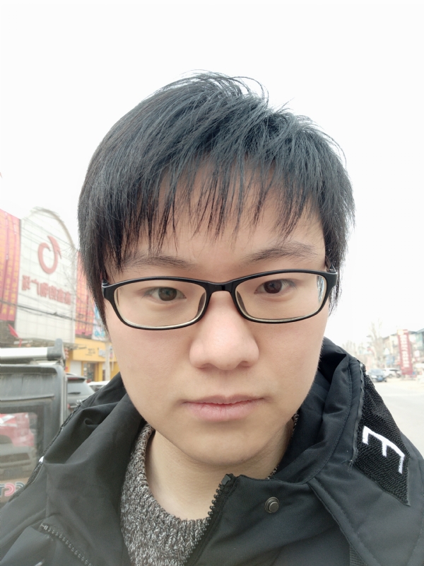 小懒猫的第一张照片--安溪征婚网