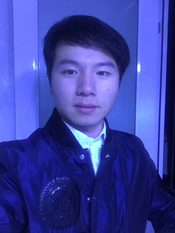 谁是我向往的以后的第一张照片--安溪征婚网