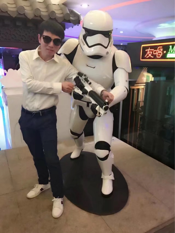 谁是我向往的以后的第二张照片--安溪征婚网