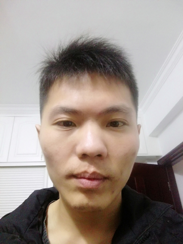 陈耀阳的第一张照片--安溪征婚网