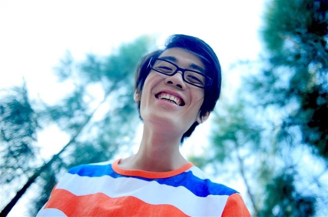 春光灿烂小土豆的第一张照片--安溪征婚网