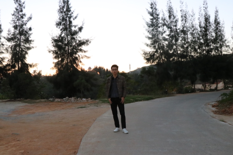 灰灰的第一张照片--安溪征婚网