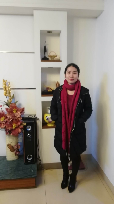 yvonne的第一张照片--安溪征婚网