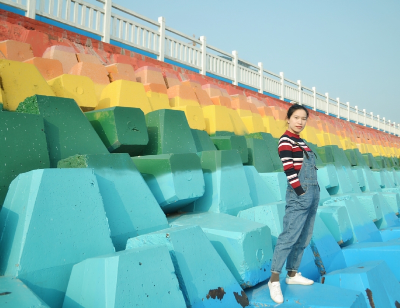 小艾樱樱的第一张照片--安溪征婚网