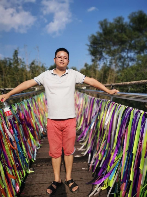 大象的第二张照片--安溪征婚网