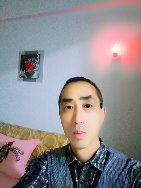 真诚的第一张照片--安溪征婚网