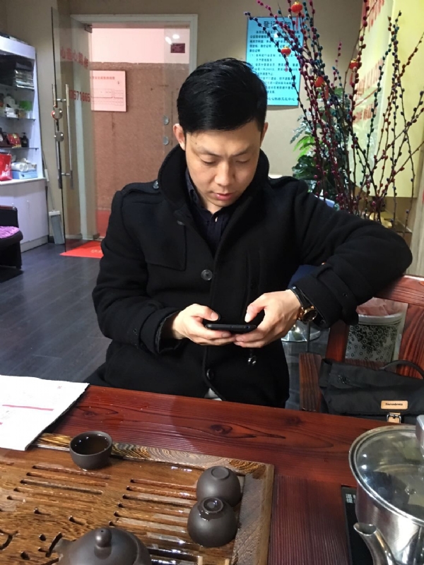 杨洋的第一张照片--安溪征婚网