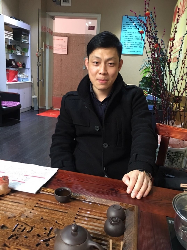 杨洋的第二张照片--安溪征婚网