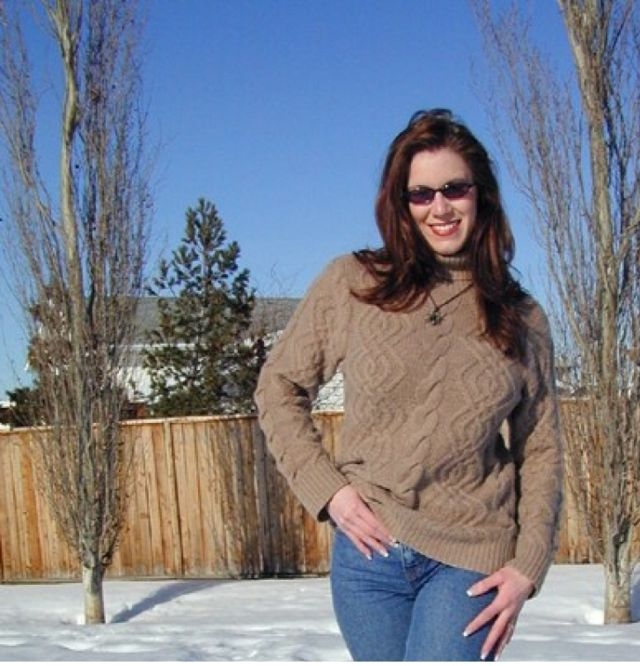 Helen002的第一张照片--安溪征婚网