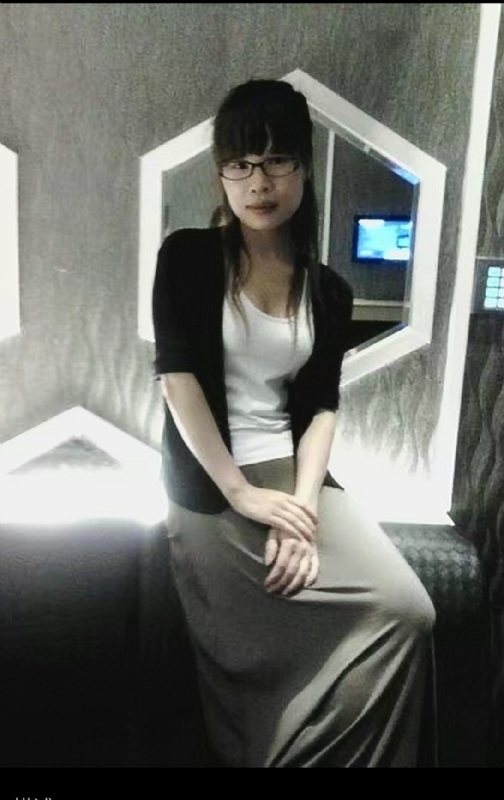 琴子的第二张照片--安溪征婚网