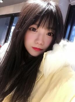 琳琳的第一张照片--安溪征婚网