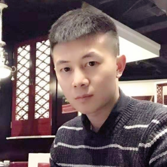 夜晚的星空的第一张照片--安溪征婚网