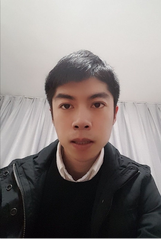 别发呆的第一张照片--安溪征婚网