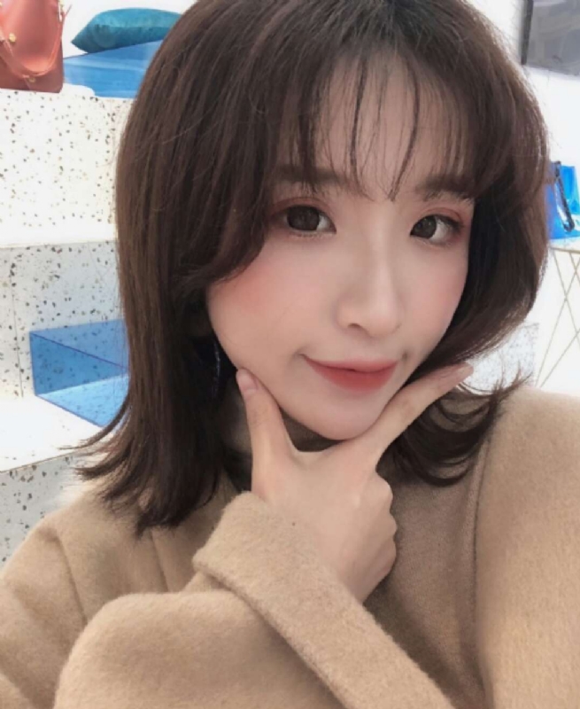 莉婷的第一张照片--安溪征婚网