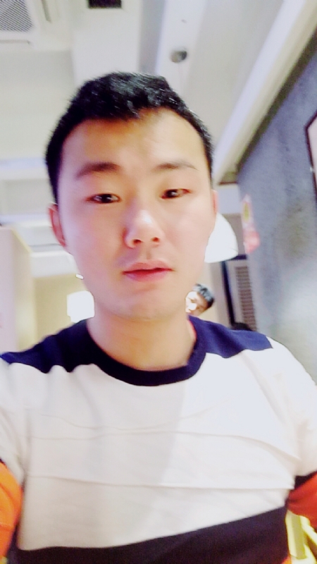 云淡风轻的第一张照片--安溪征婚网