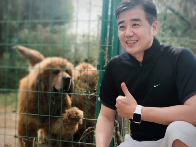 宁缺毋滥的第一张照片--安溪征婚网