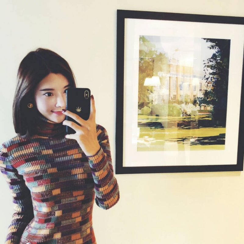 weiyanan1223的第一张照片--安溪征婚网