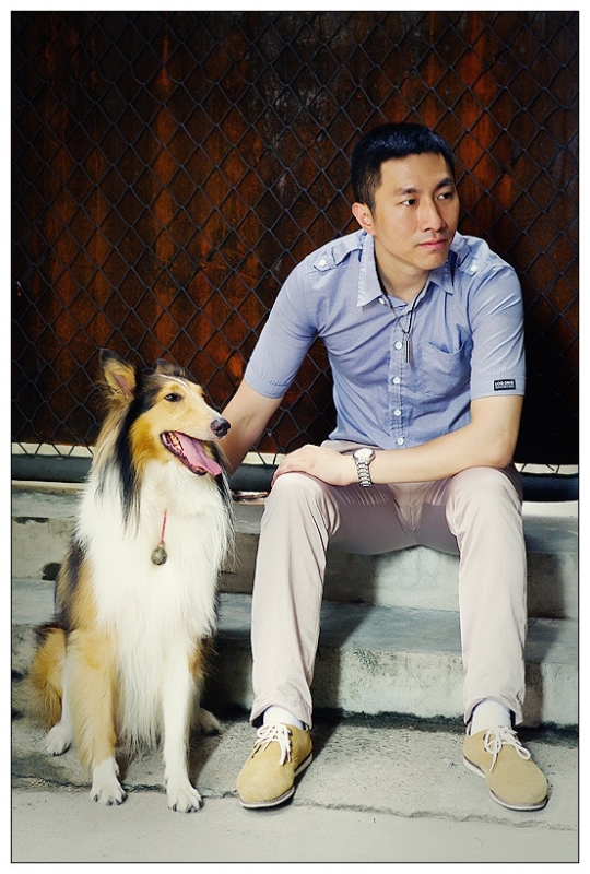 楚鹏楠的第一张照片--安溪征婚网