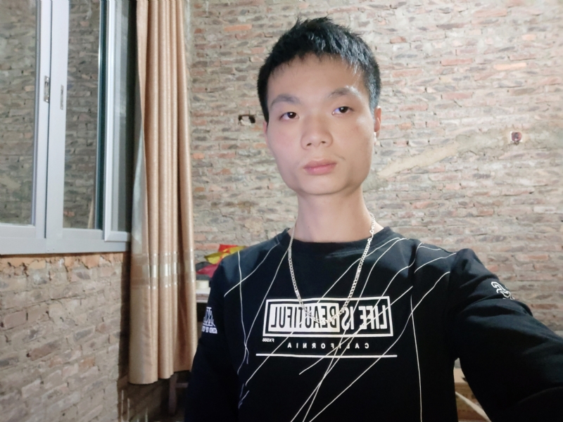 杨翊天的第一张照片--安溪征婚网