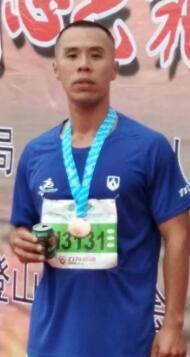 我的第一张照片--安溪征婚网