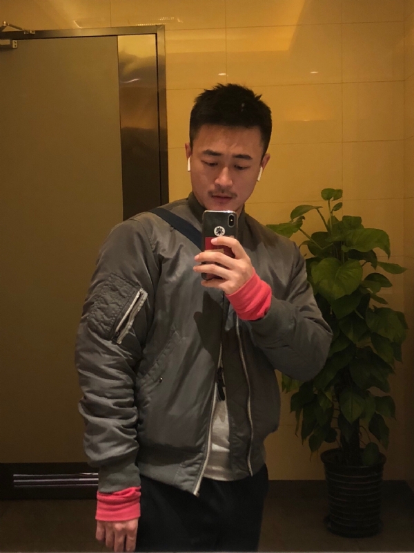 林云海的第一张照片--安溪征婚网