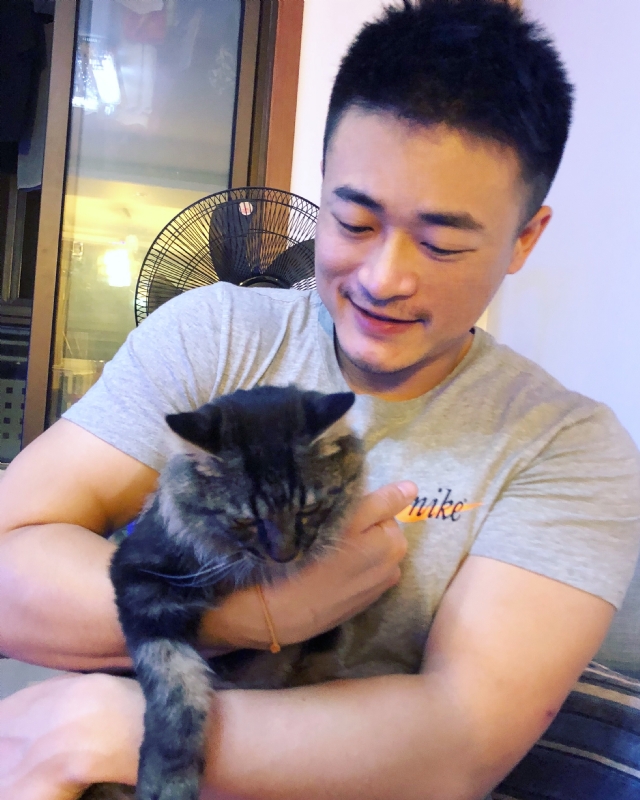 林云海的第二张照片--安溪征婚网