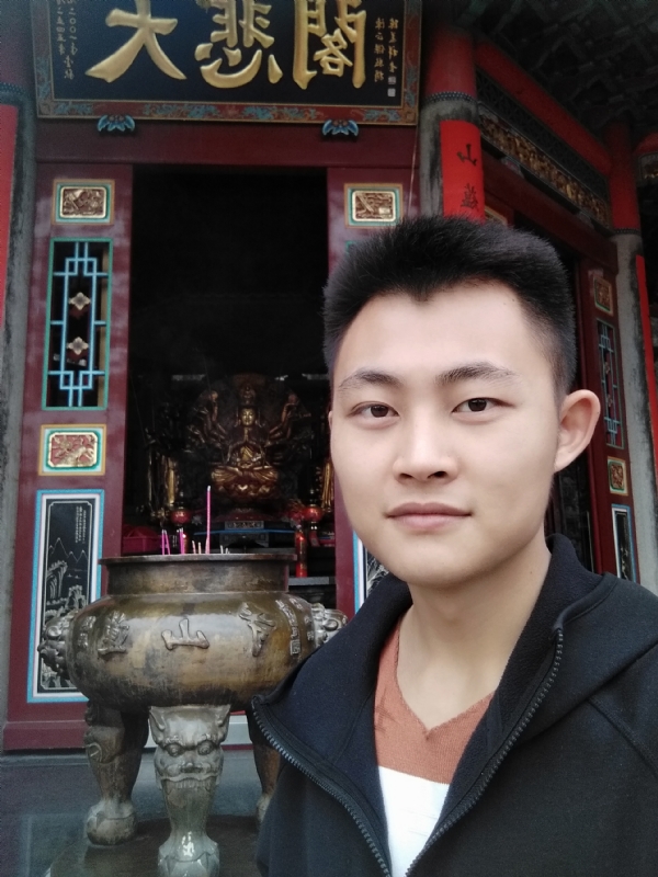 林海峰的第一张照片--安溪征婚网