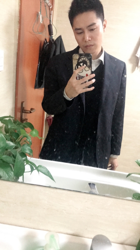 清风的第二张照片--安溪征婚网